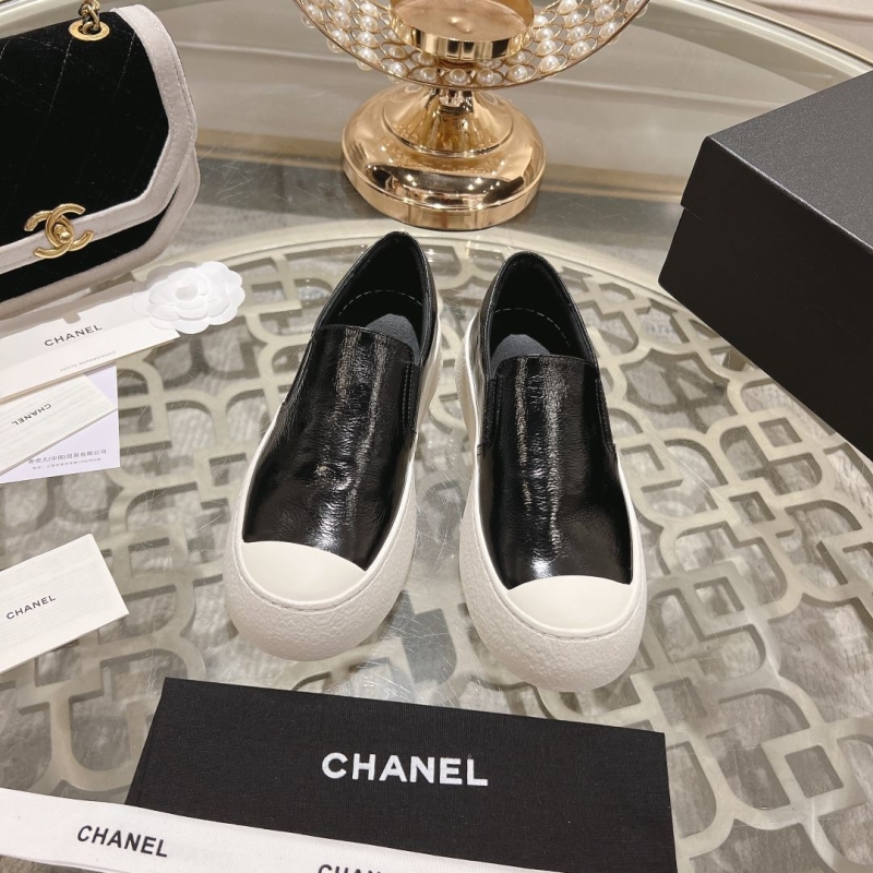 Ch*el casual shoes